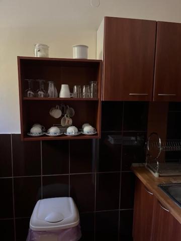 Dyta2 Apartman Hajdúszoboszló Exterior foto