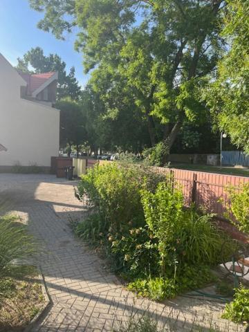 Dyta2 Apartman Hajdúszoboszló Exterior foto